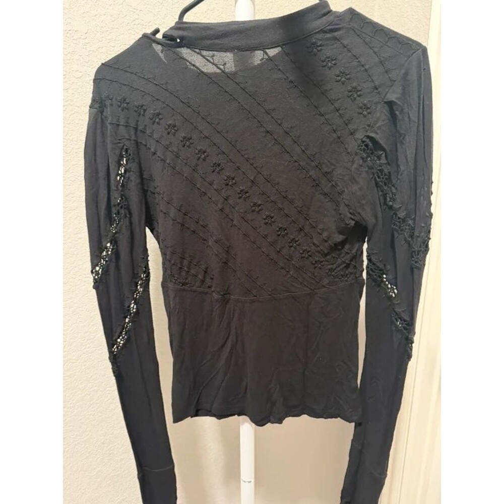Free People Shirt
